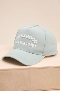 God is Good all the Time Hat - Altar'd State