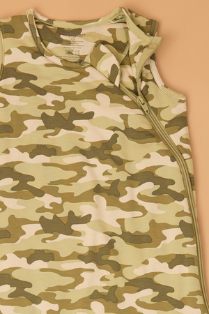 Hunter Camo Sleep Bag - Altar'd State - 