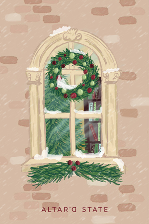 Christmas Home E-Gift Card - Altar'd State - 