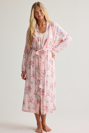 Piper Rose Mama Robe - Altar'd State