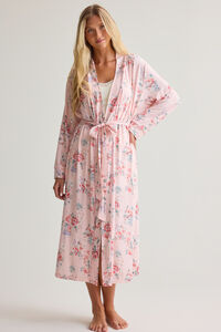 Piper Rose Mama Robe - Altar'd State