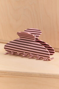 Mainline Stripe Clip - Altar'd State