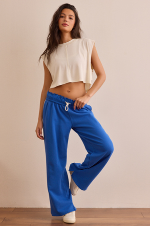 Power Play Flowy Tee - Altar'd State - 