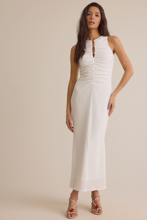 Romi Maxi Dress - Altar'd State - 