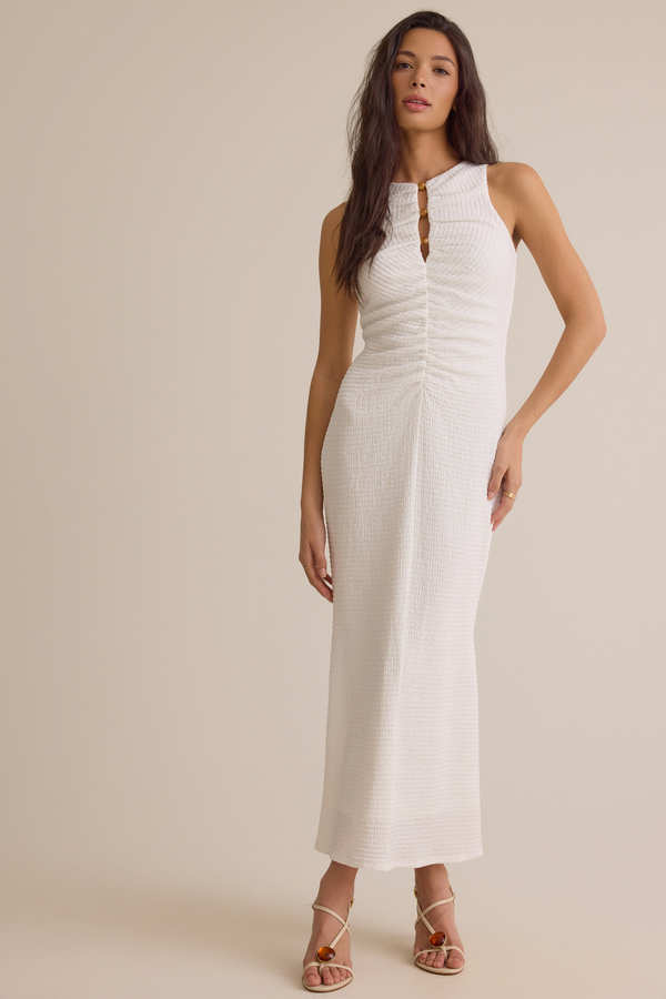 altered state prom dress Adernlia Floral Maxi Dress