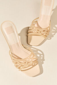 Galae Heel by Dolce Vita Detail 4 - Altar'd State