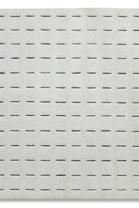 Yucca Handwoven Rug Detail 2 - Altar'd State