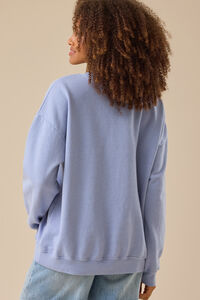 Boy Mom Graphic Sweatshirt Detail 5 - Altar'd State