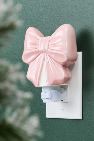 Bow Night Light