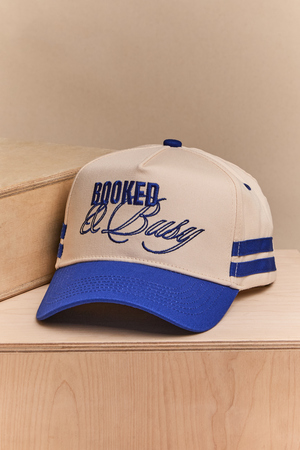 Booked & Busy Trucker Hat - Altar'd State - 