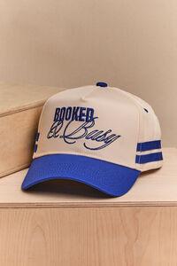 Booked & Busy Trucker Hat - Altar'd State