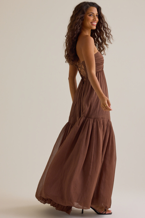 Juliana Maxi Dress - Altar'd State - 