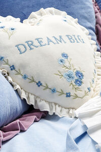 Ava Heart Pillow Detail 4 - Altar'd State