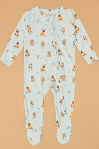 Playful Puppies Footie - Altar'd State
