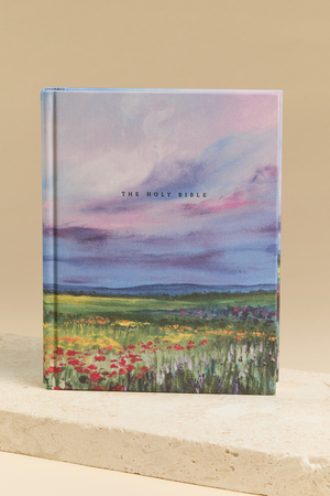 Hosanna Revival NLT Journaling Bible: Cana Theme - Altar'd State - 