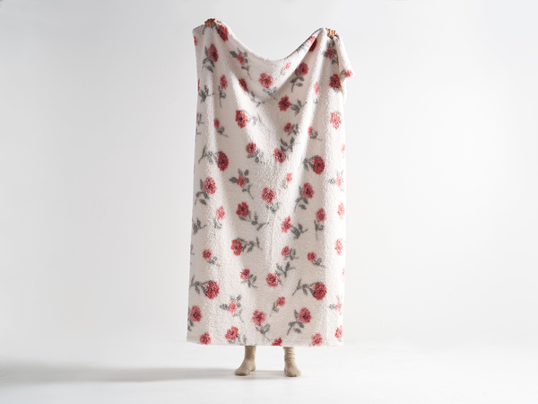Lucy Throw - Altar'd State - 