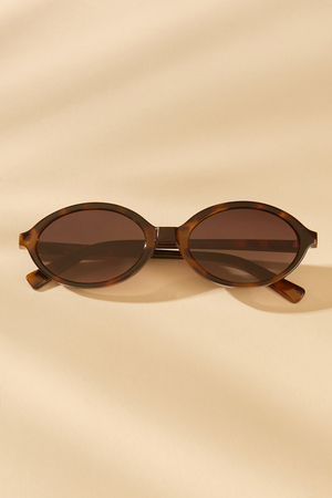 Rachel Oval Glasses - Altar'd State - 