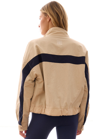 Harbor Mist Windbreaker - Altar'd State - 