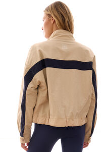 Harbor Mist Windbreaker Detail 5 - Altar'd State