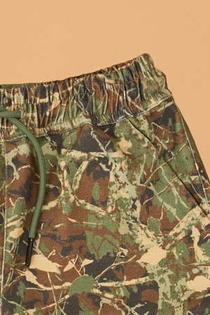 Wilder Camo Cargo Jogger - Altar'd State - 