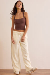 Take It Easy Lounge Pant - Altar'd State