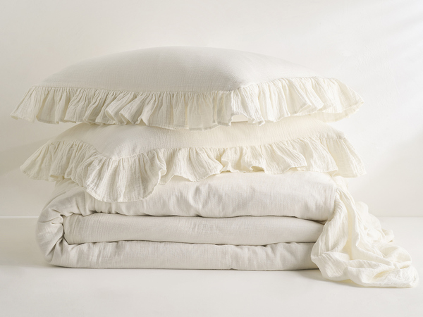 Liliana Cotton Sham - Altar'd State - 