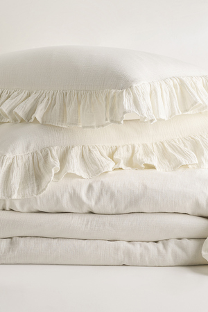 Liliana Cotton Sham