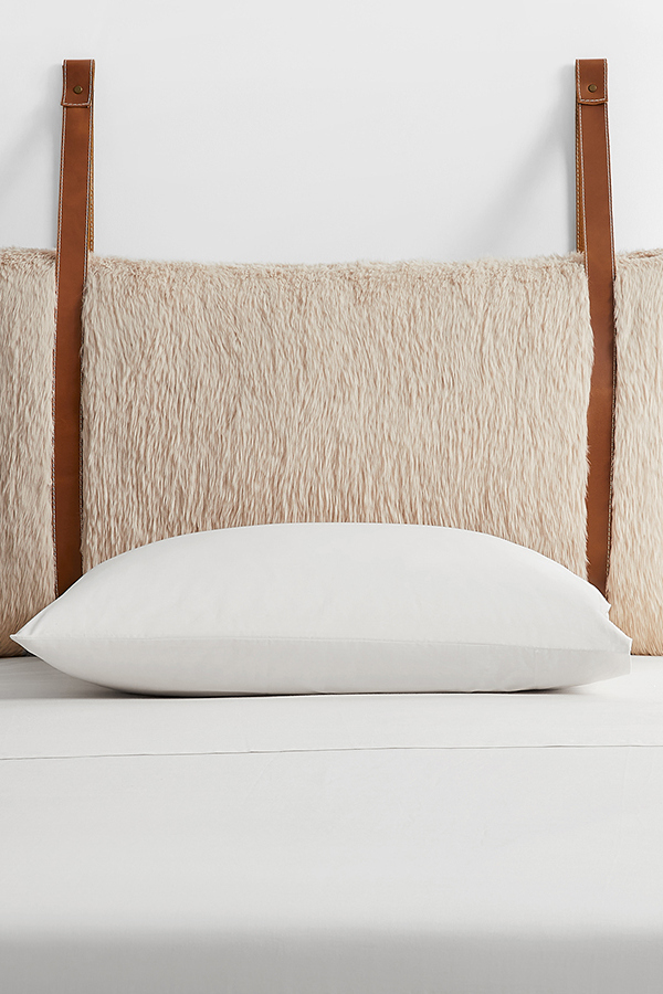 Holland Upholstered Headboard Detail 1 - Altar'd State