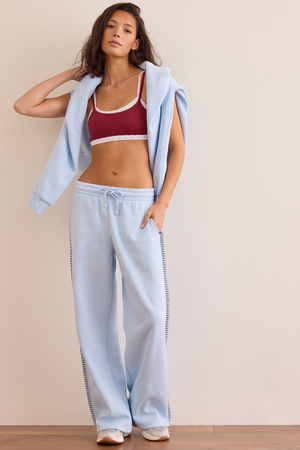 Take It Easy Lounge Pant - Altar'd State - 