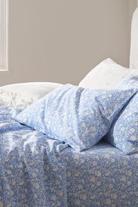 Sumac Cotton Sheet Set Detail 2 - Altar'd State