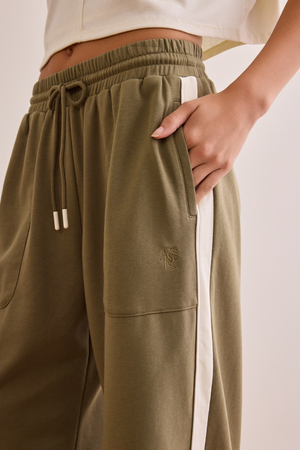 Willow Wide Leg Pant - Altar'd State