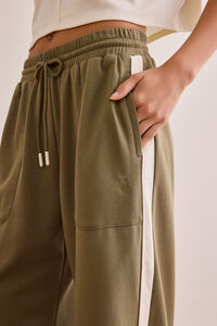 Willow Wide Leg Pant Detail 2 - Altar'd State
