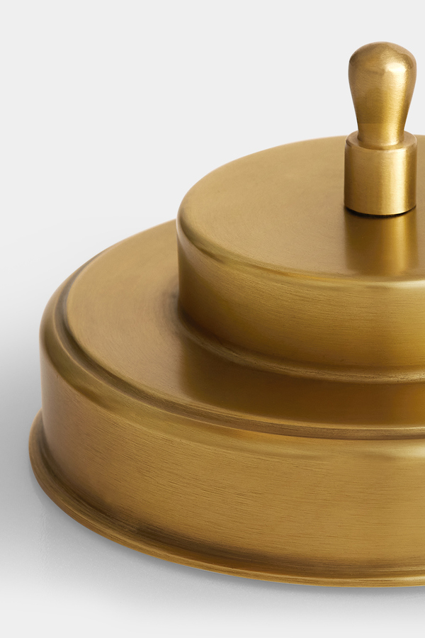 Austin Table Lamp Detail 4 - Altar'd State