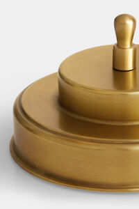 Austin Table Lamp Detail 4 - Altar'd State