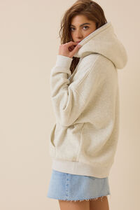 Stitched In Faith Hoodie Detail 5 - Altar'd State
