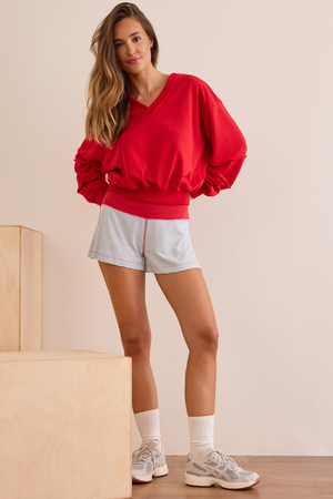 Rest Day Pullover - Altar'd State - 