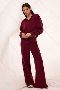 Supersoft Wide Leg Pant Detail 5 - Altar'd State
