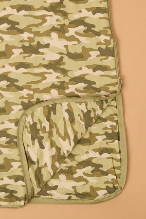 Hunter Camo Sleep Bag - Altar'd State - 
