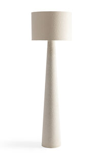 Elsie Boucle Floor Lamp - Altar'd State