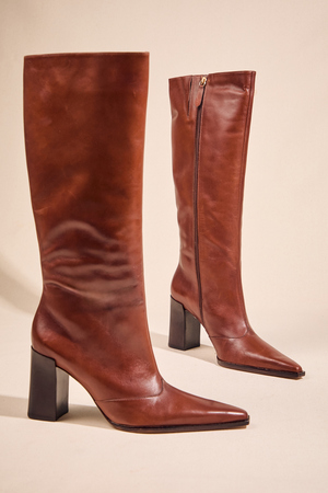 Raffaela Up Boot by Schutz - Altar'd State - 