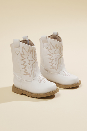 Jesse Cowboy Boots - Altar'd State