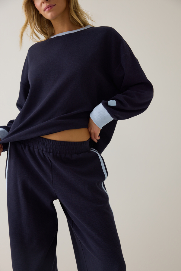 Journey Thermal Pant Detail 3 - Altar'd State