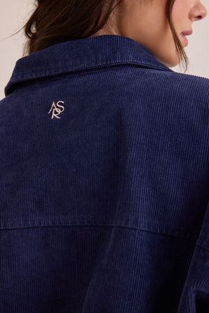 ASR Varsity Cord Jacket - Altar'd State - 