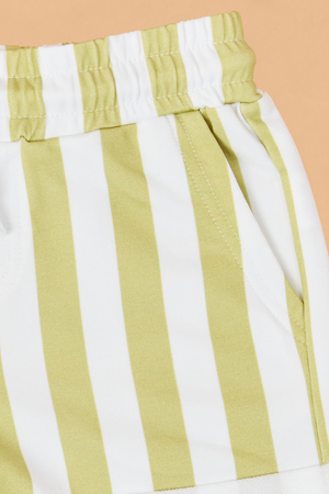 Cash Striped Short - Altar'd State - 