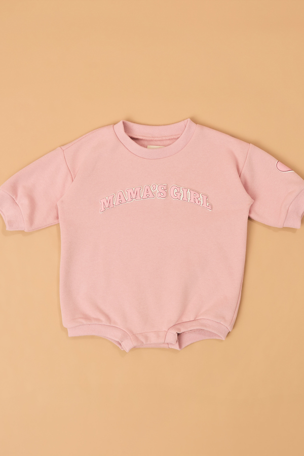 Mama's Girl Graphic Bubble - Altar'd State