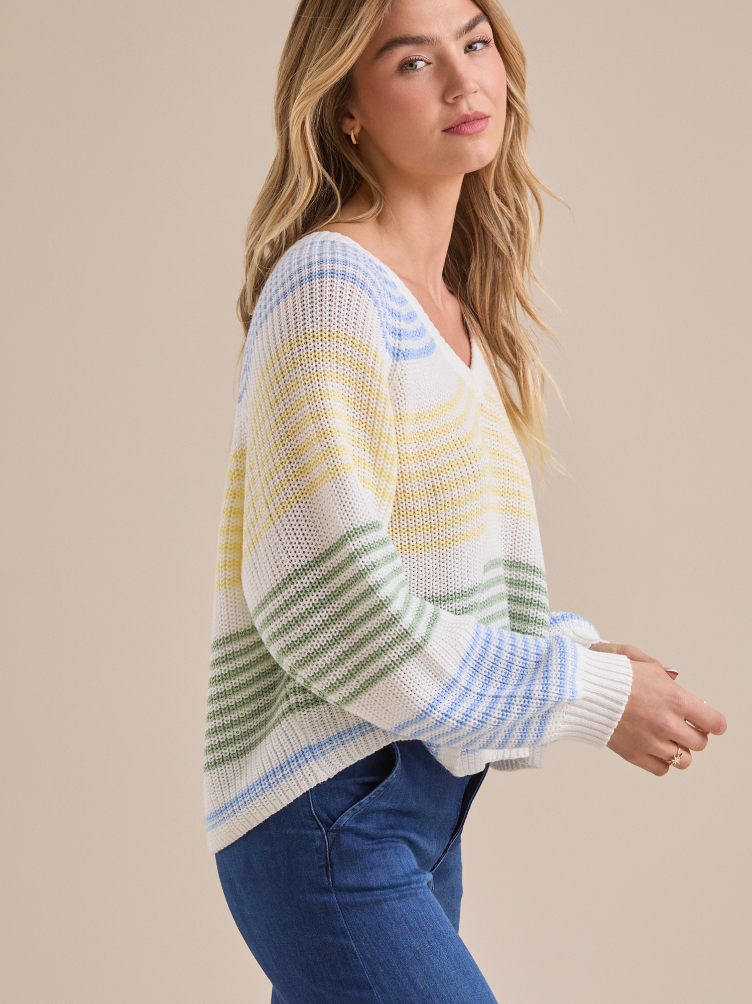 Altar D State Sweater