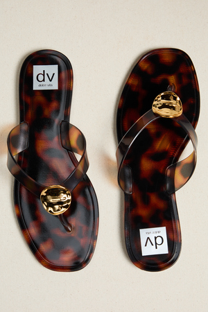 Jesper Jelly Flip Flop - Altar'd State - 