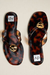 Jesper Jelly Flip Flop - Altar'd State