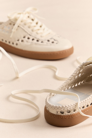 Daisy Sneakers - Altar'd State - 