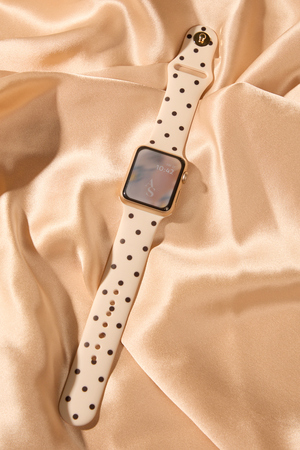 Polka Dot Watchband - Altar'd State